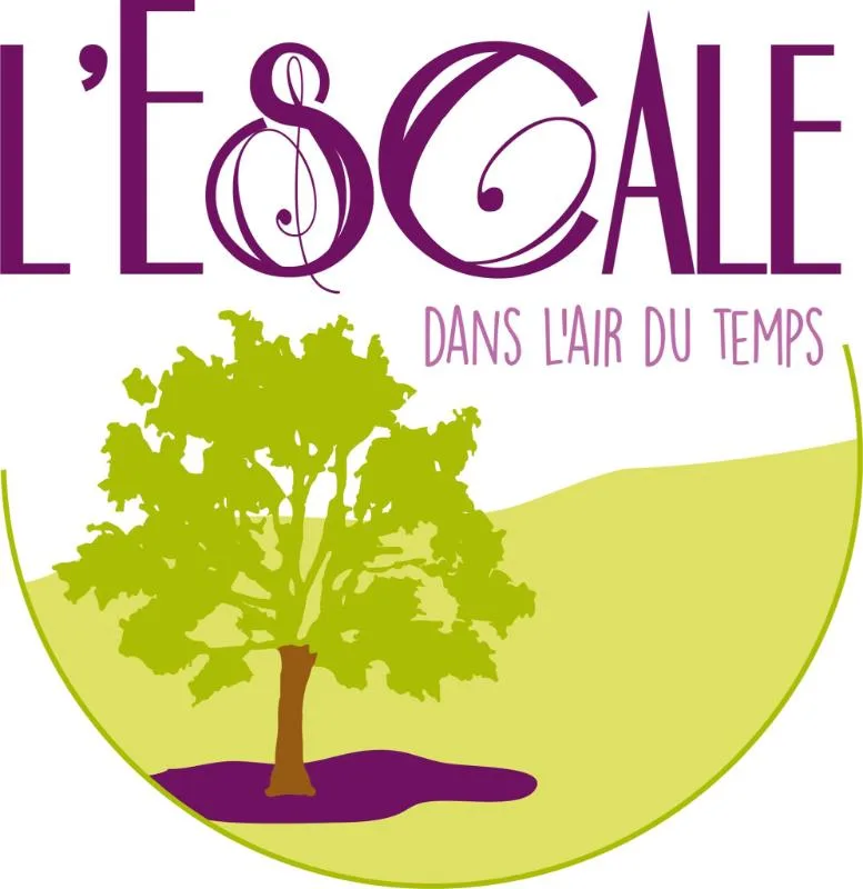 Logo Lescale