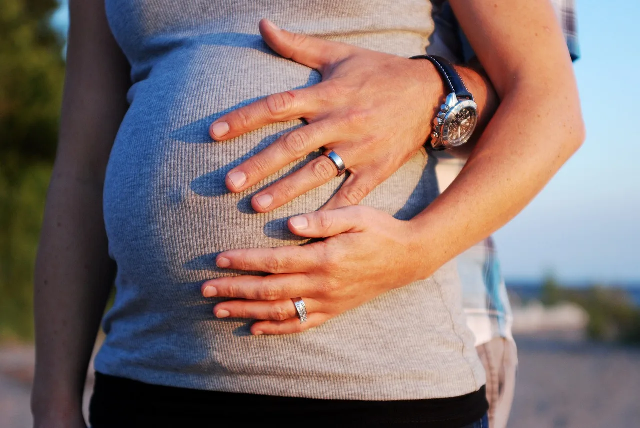 Pregnancy 792742 1280 1